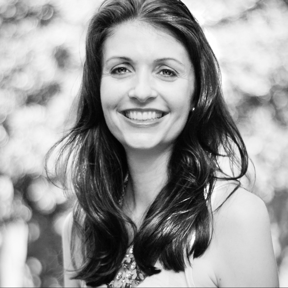 Meet your Posher, Rebecca